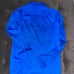 NIKE SHIELD FC Barcelona 19/20 Soccer Training Zip Pullover Mens Medium