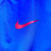 NIKE SHIELD FC Barcelona 19/20 Soccer Training Zip Pullover Mens Medium