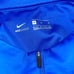 NIKE SHIELD FC Barcelona 19/20 Soccer Training Zip Pullover Mens Medium