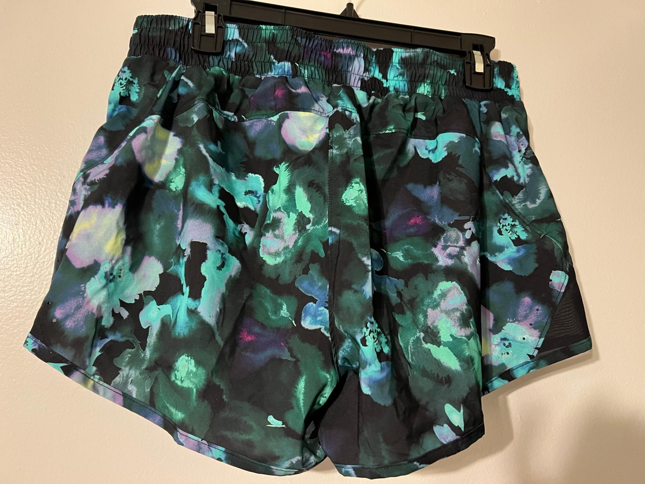 Running Shorts