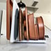 Adjustable Bakeware Rack White