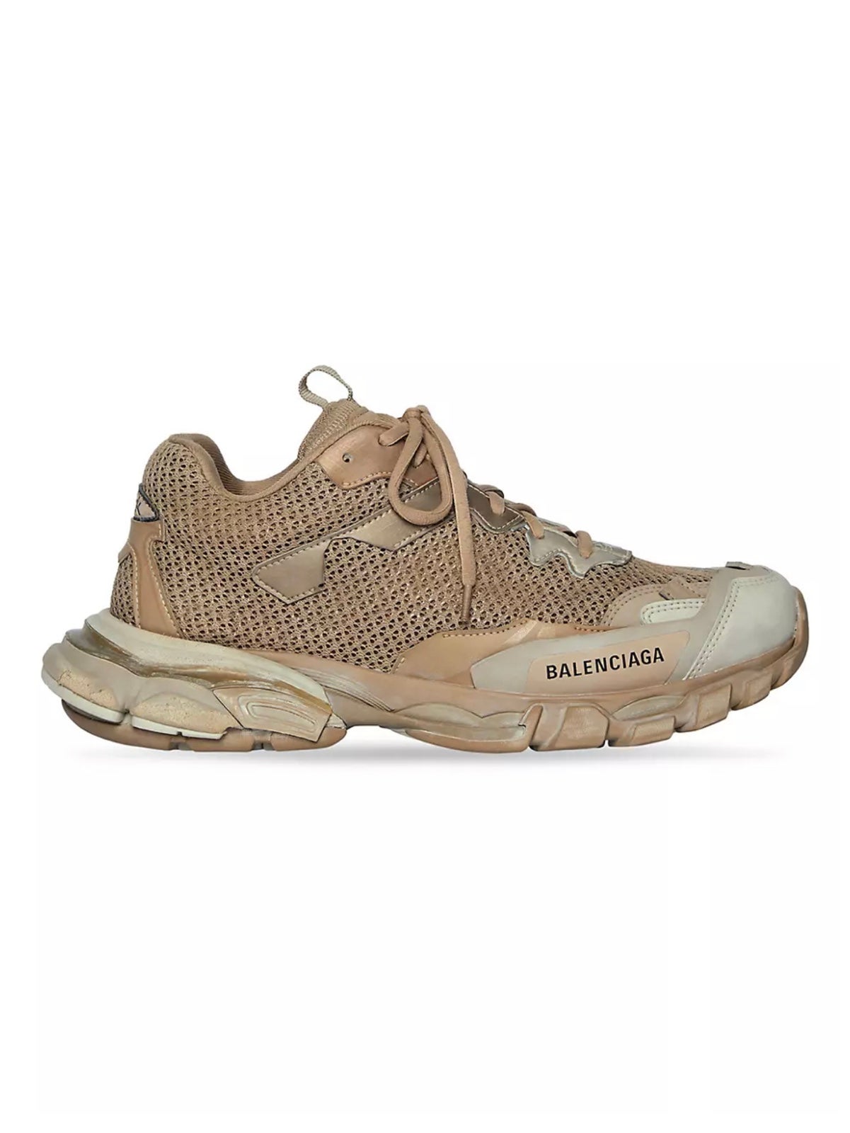 Balenciaga Track.3 Sneaker size 37