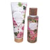 Santal Blossom Fragrance Mist & Lotion Victoria's Secret 2 Piece Set