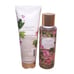 Santal Blossom Fragrance Mist & Lotion Victoria's Secret 2 Piece Set