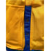 Adidas Golden State Warriors Basketball Team On Court Jacket Men’s Size Large