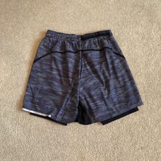 Lululemon Surge Shorts. Men's M