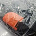 Dog Car Seat Cover Back Seat Extender Waterproof Heavy Duty Scratch SUV 330lb