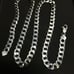 925 Cuban Chain Sterling Silver