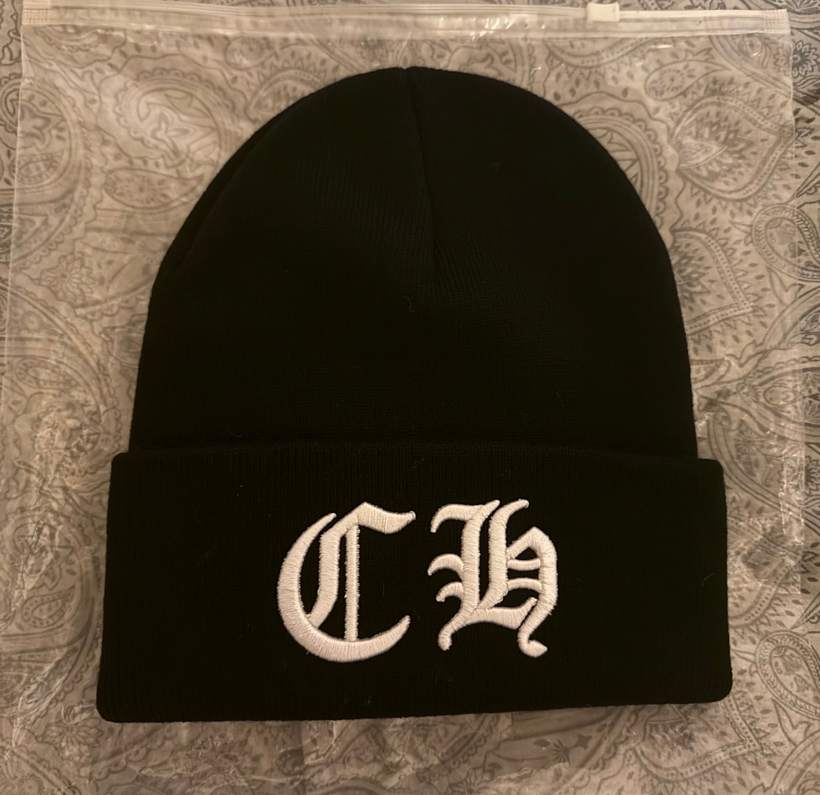 Streetwear Beanie
