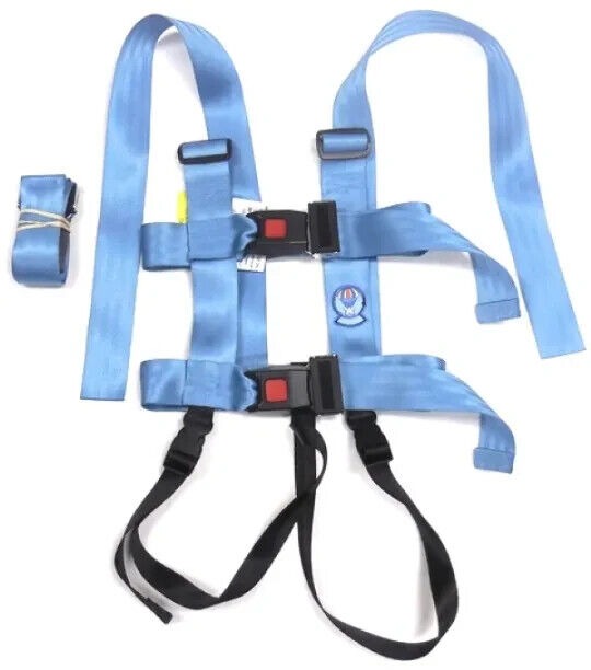 ezon Model 100TM Harness