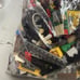 LEGO BY THE POUND! 3lb 10.1 Ounces Of Various Legos