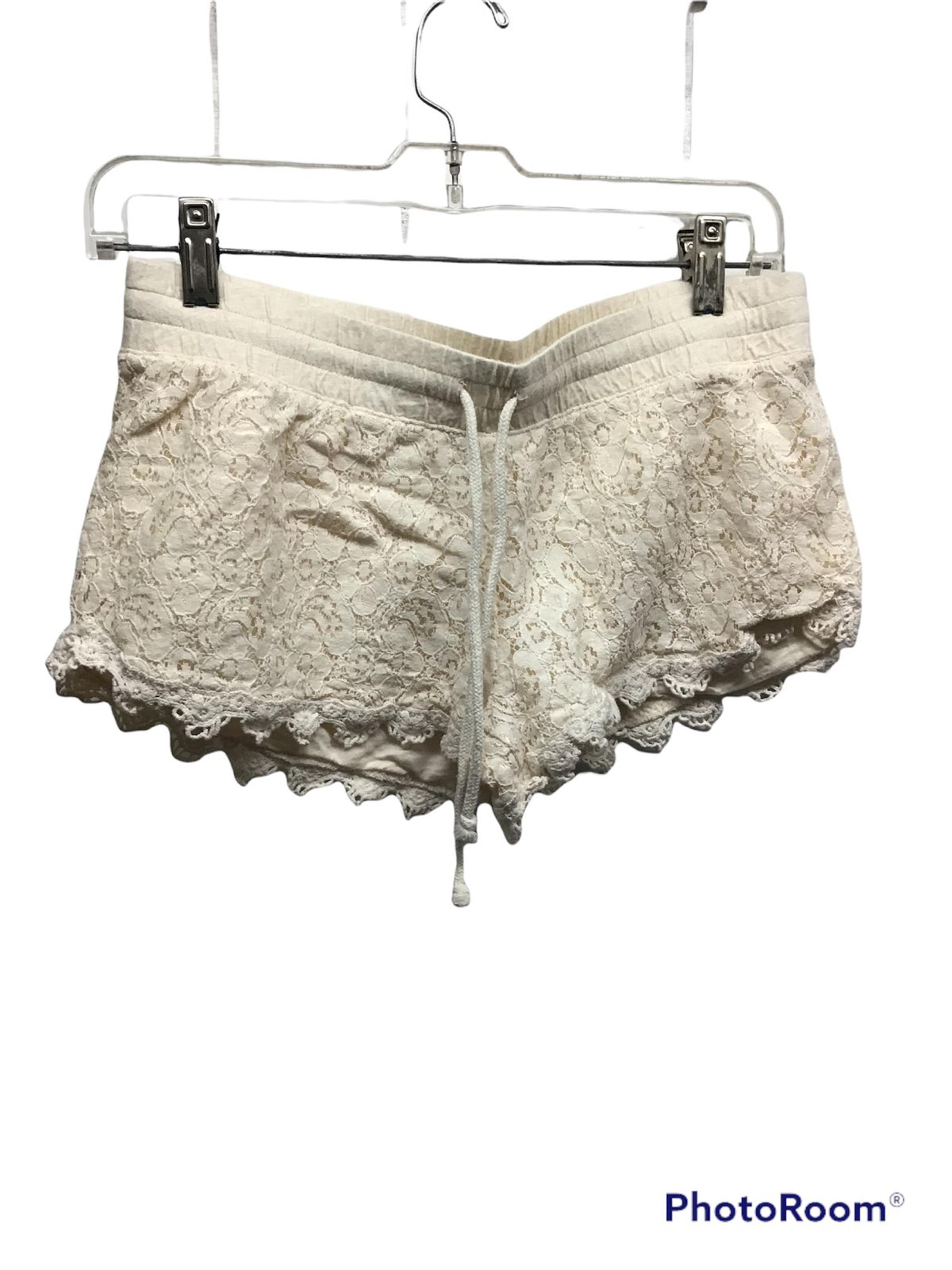 Pj salvage small shorts