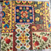 Vintage Gift Wrapping Paper Lot Mixed Occasions Flat Folded Sheets Gift Wrap 20+