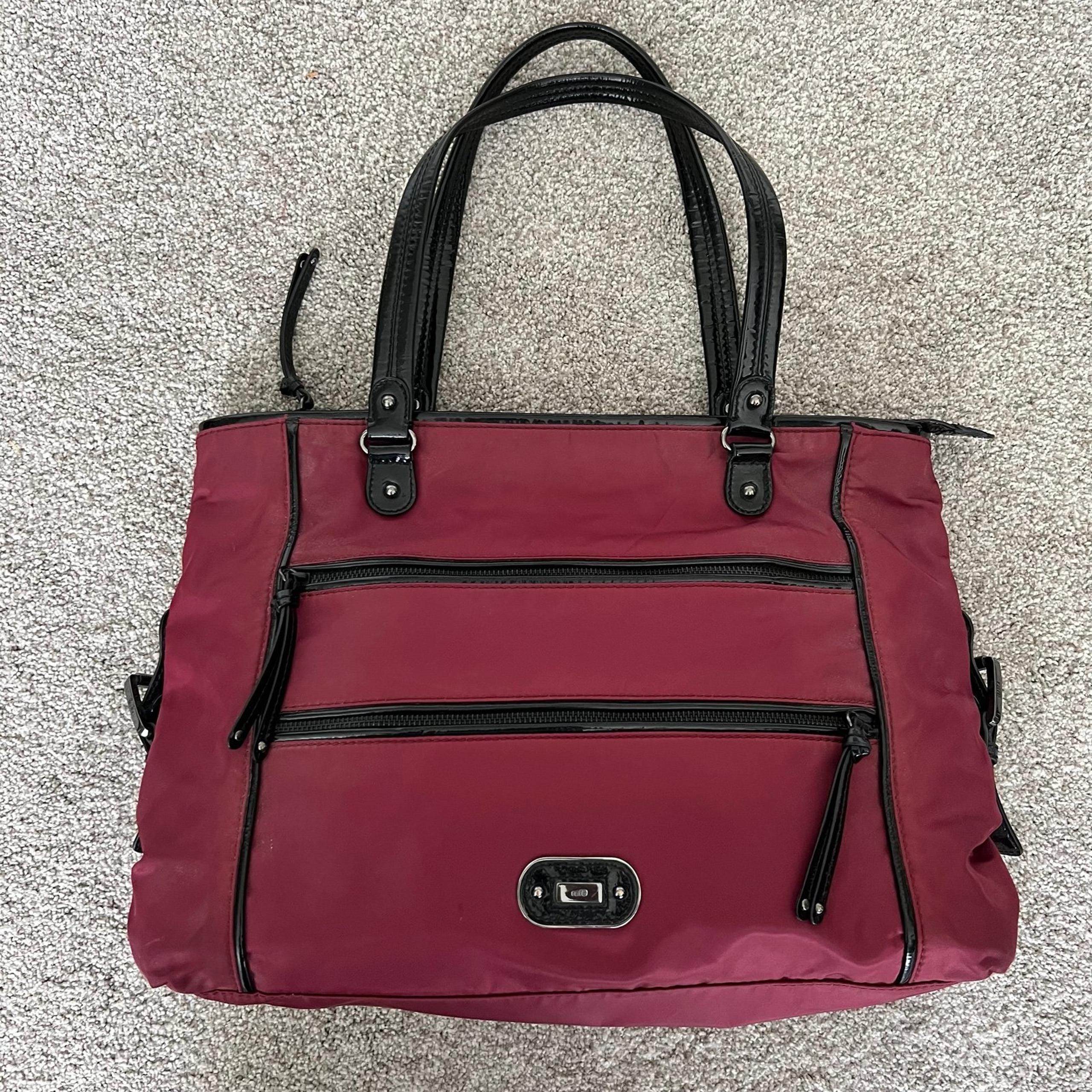 Rafe Large Tote Bag