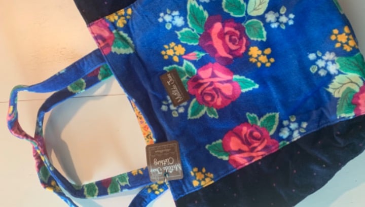 Matilda Jane Beach Bag