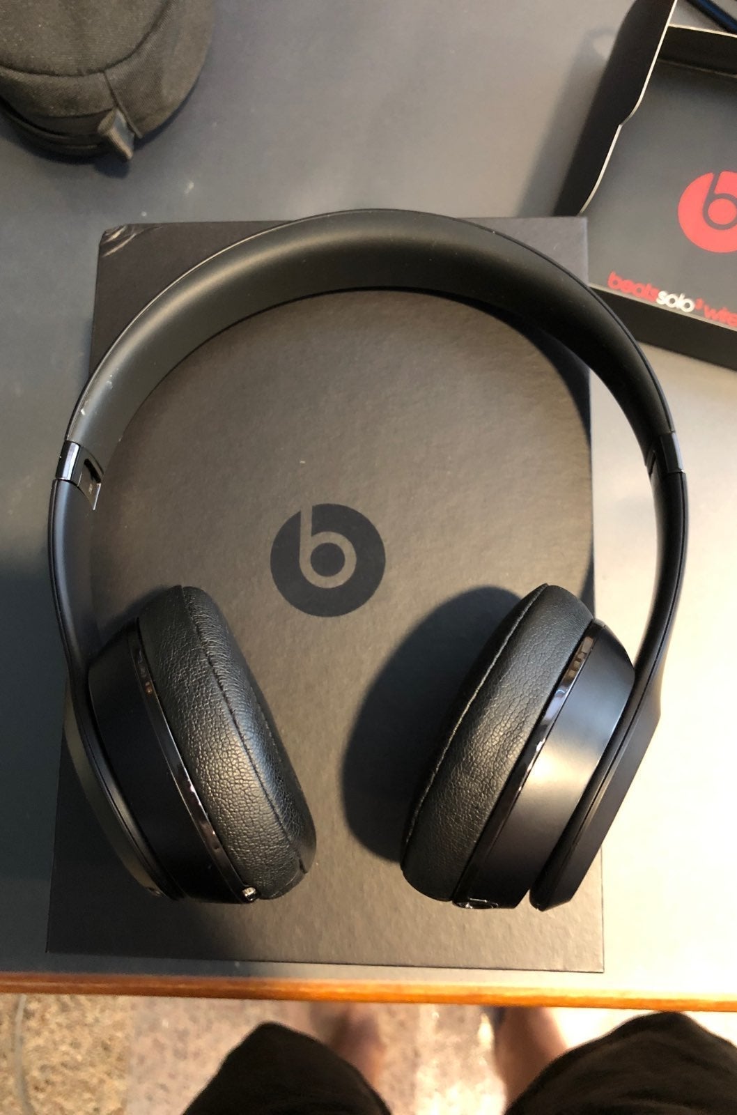 beats solo 3 wireless