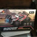 9206E 4x4 POWER High-Speed RC CAR