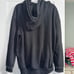SDSU women's black hoodie