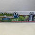 Wrebbit 3D Puzzle - New York Collection Midtown East - 875 Pieces #02011