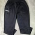 Joma Polyester Long Track Pants Zip Pockets