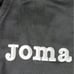 Joma Polyester Long Track Pants Zip Pockets