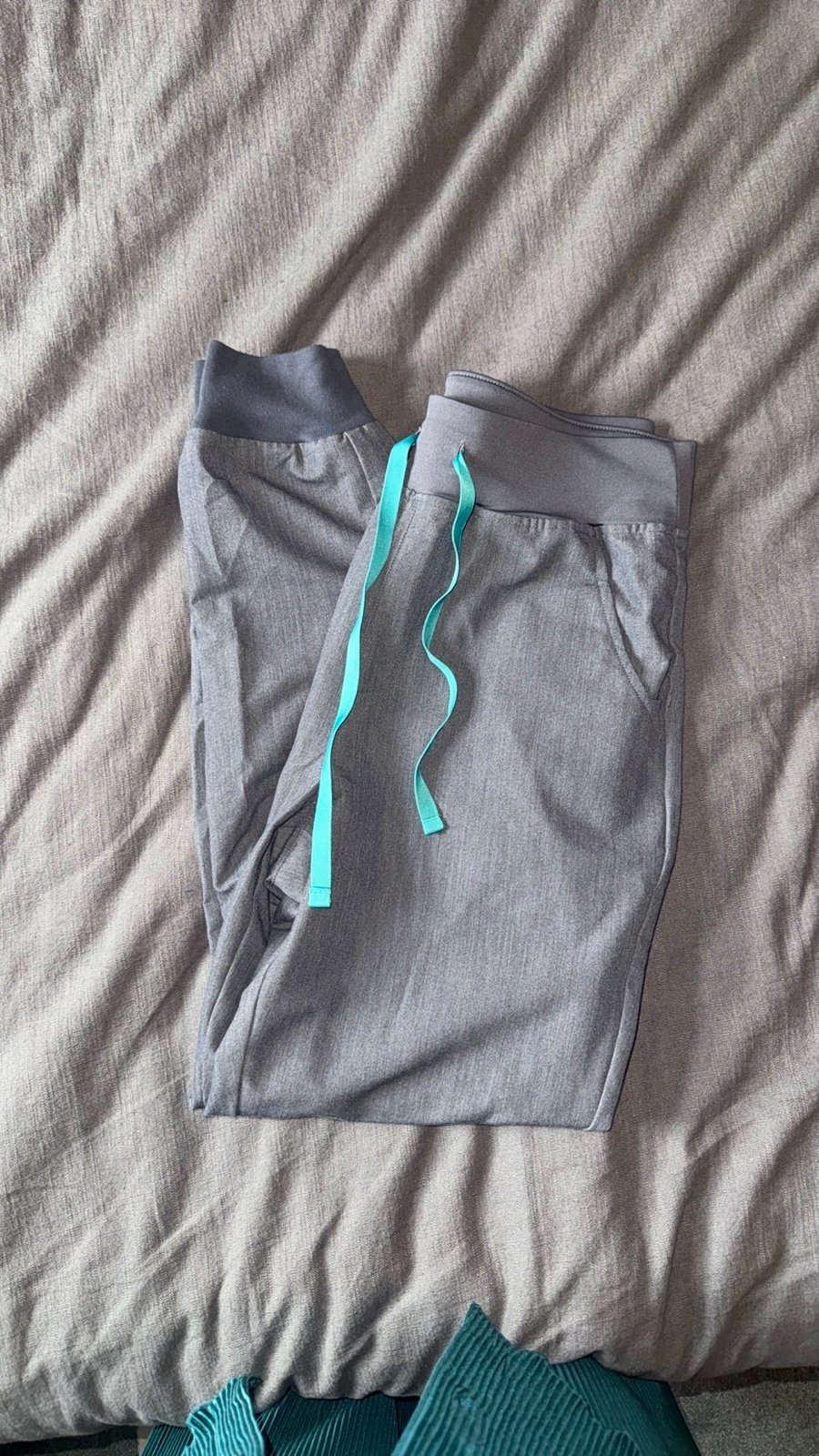 Figs Zamora scrub pant