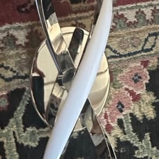 Swirl Led Light
