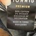 Torrid Premium Boyfriend Extreme Destroyed Stretch Straight Leg Jeans High Waist