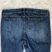 Torrid Premium Boyfriend Extreme Destroyed Stretch Straight Leg Jeans High Waist