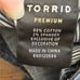 Torrid Premium Boyfriend Extreme Destroyed Stretch Straight Leg Jeans High Waist