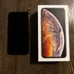 Apple iPhone XS Max 256 GB in Rose Gold Unlocked
