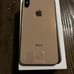 Apple iPhone XS Max 256 GB in Rose Gold Unlocked