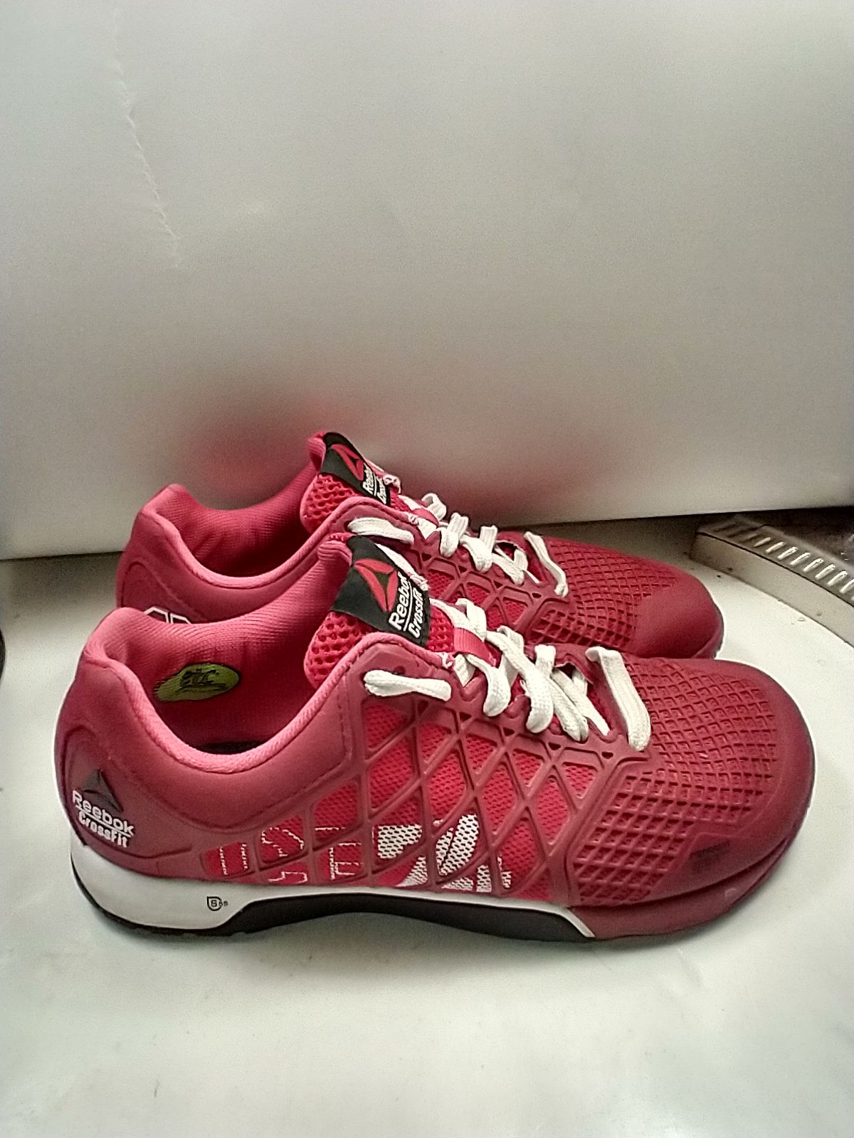 Reebok CROSSFIT NANO 4.0 Schuhe Trainingsschuh Spain Italy USA Cross Fitness Reebok CROSSFIT NANO 4.0 Schuhe Trainingsschuh Spain Italy USA Cross Fitness