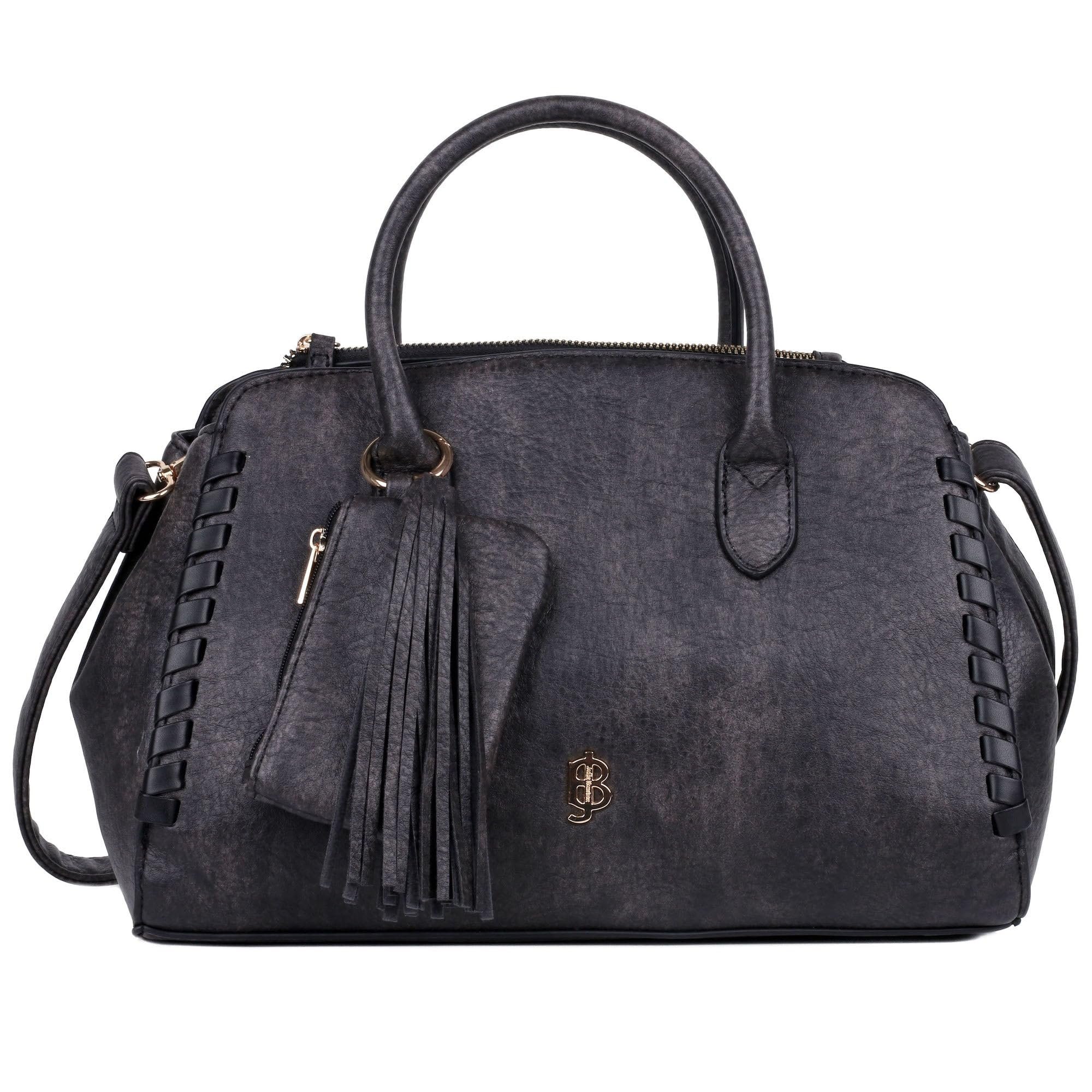 Bag Cute Crossbody Satchel Girl Top Handle Bags Satchel Waterproof Pu