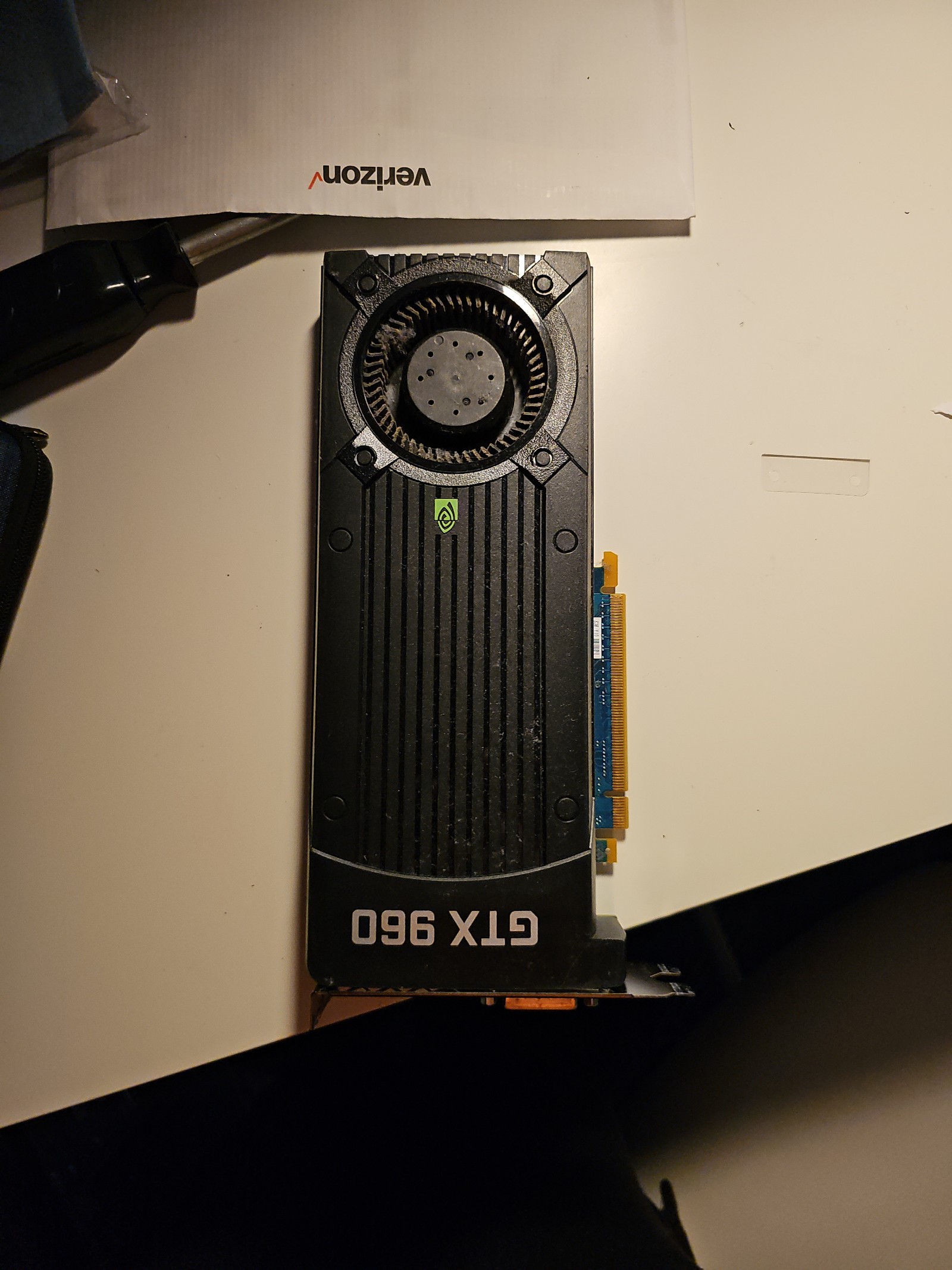 gtx 960