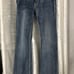 vintage low-rise Grace In LA bootcut jeans