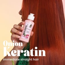 Hair treatment