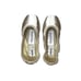 Russian Pointe Brava size 34 w2 v2 u-cut w/drawstring Flexible Soft Shank NIB