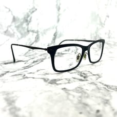 Ray-Ban Eyeglasses Frames RB 7039 2077 LightRay Matte Black 53-18-140