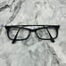 Ray-Ban Eyeglasses Frames RB 7039 2077 LightRay Matte Black 53-18-140