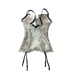Victoria's Secret Babydoll Y2k Ruffle Coquette Lingerie Women Size 36D