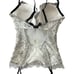 Victoria's Secret Babydoll Y2k Ruffle Coquette Lingerie Women Size 36D