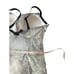 Victoria's Secret Babydoll Y2k Ruffle Coquette Lingerie Women Size 36D
