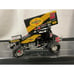 Limited Edition 1/18 Xtreme 1998 #22 Jac Haudenschild Pennzoil Sprint 1 of 2500