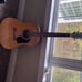 acoustic guitar