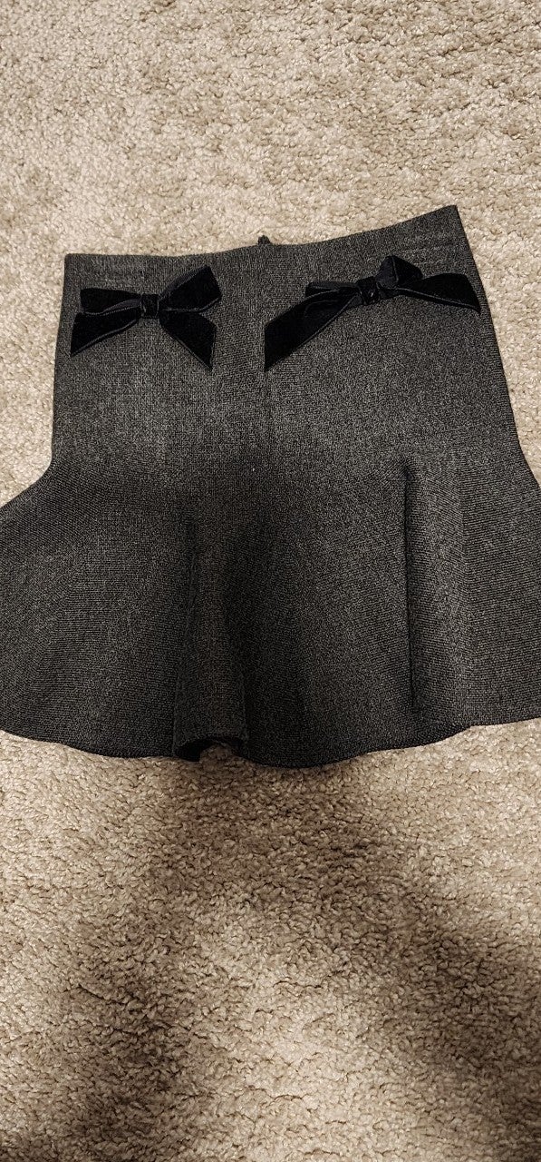 Petite maison girls skirt