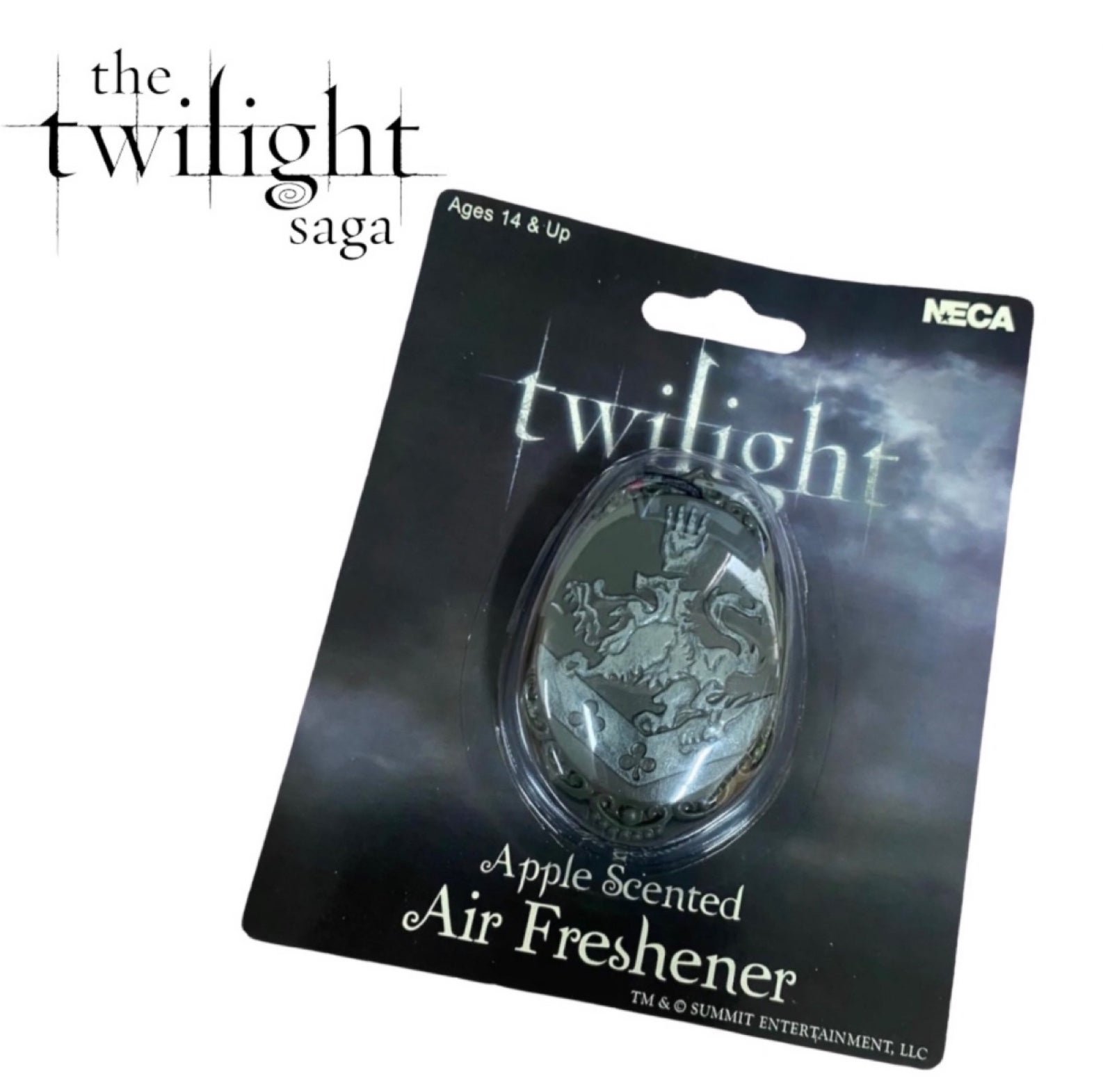 TWILIGHT AIR FRESHENER BY NECA RARE
