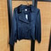 Chico's size 2p silky fit jacket