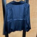 Chico's size 2p silky fit jacket