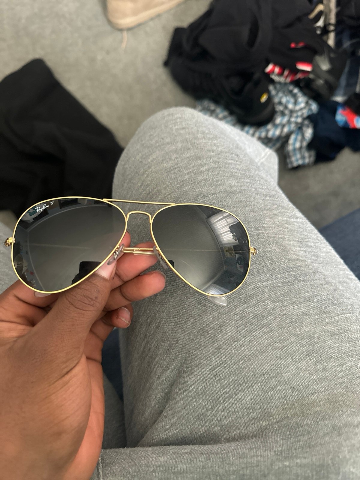 Ray bans